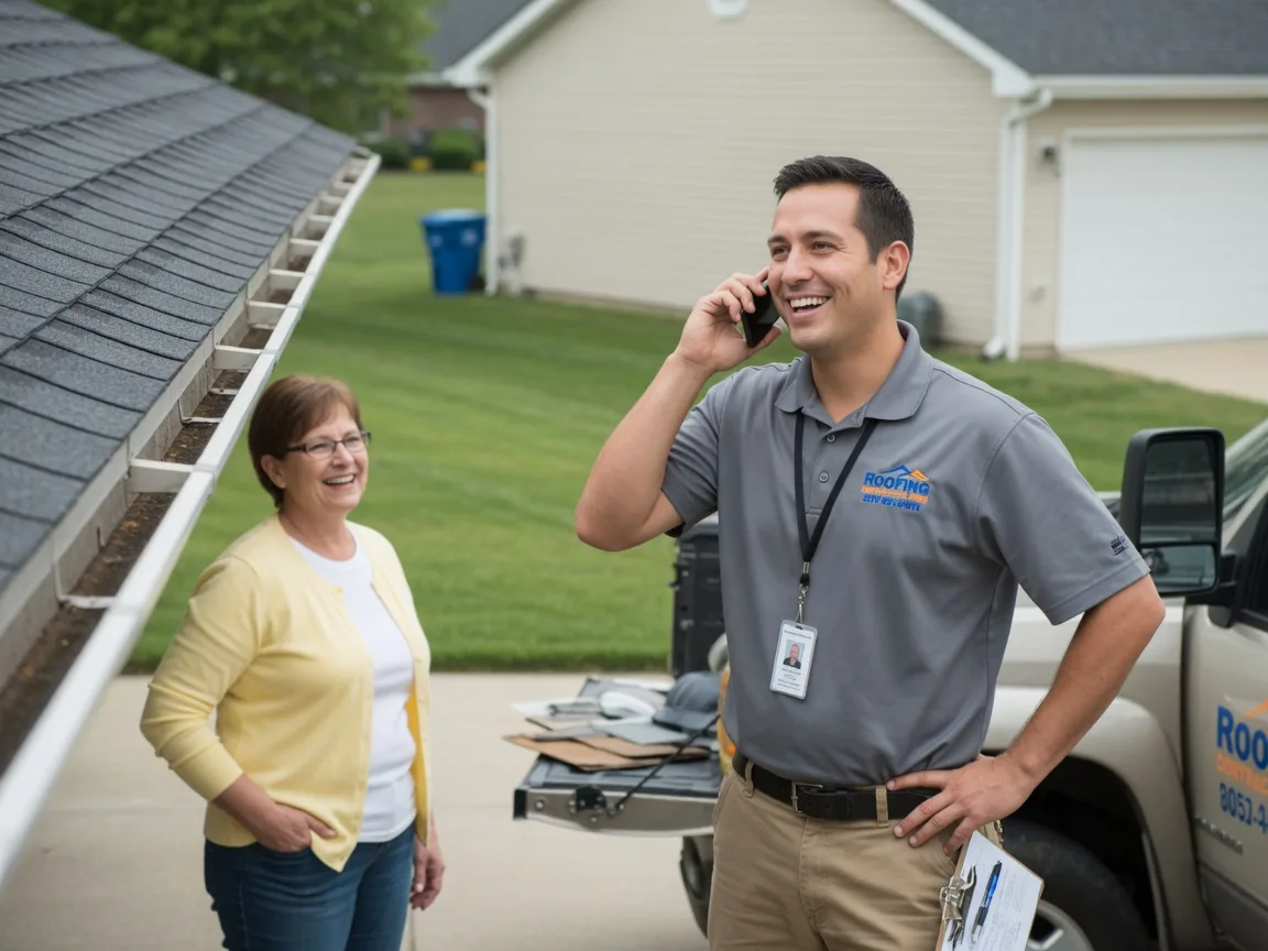 Local Roofing Contractors Mount Sterling, KY FAQs